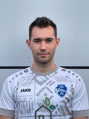 Mats Bleicher