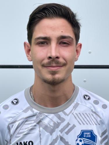 Dustin Müller