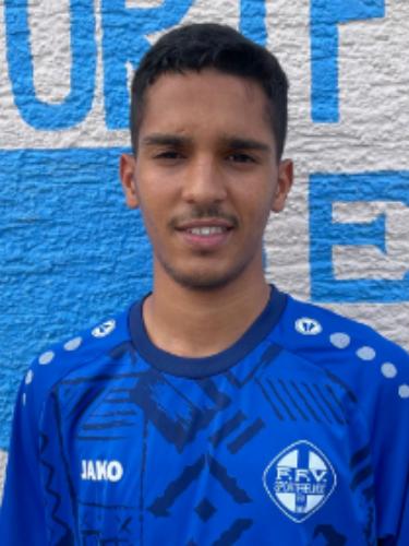 Sidi Mohamed Abdi