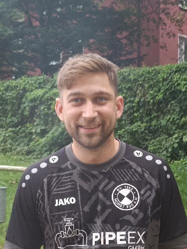 Dimitrios Wolters