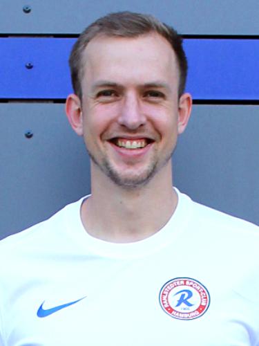 Jonathan Zinn