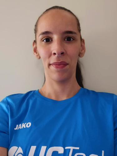 Santina Fragapane