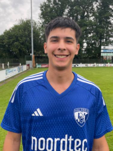 Kenneth Alexander Estupinan Soler