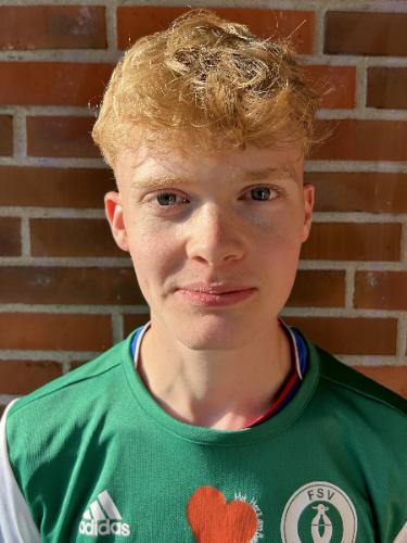 Jake-Liam Sutherland