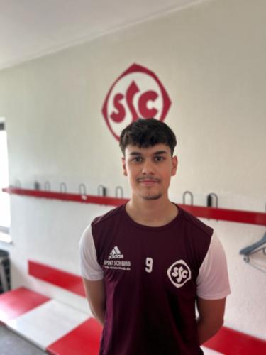 Rodrigo Gomes