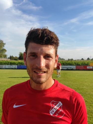 Fabian Faller