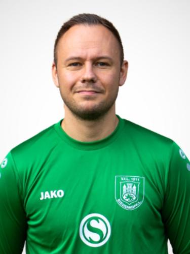 Dominik Geiss