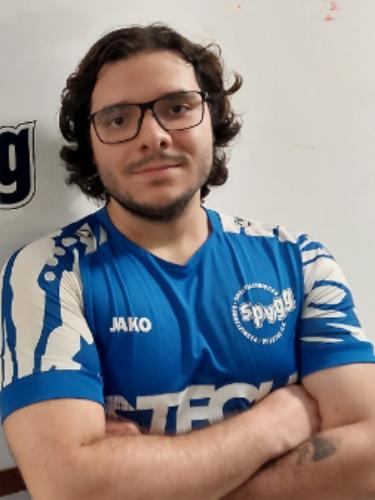 Diogo Fernandes da Silva