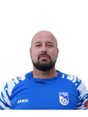 Kevin Schoepe
