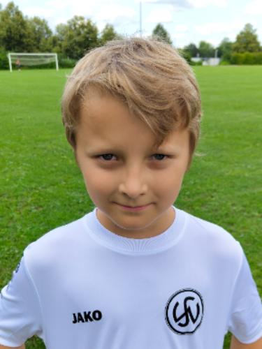 Kasper Felix Schmidt