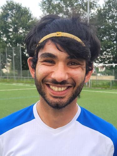 Abdulrahmman Azzam
