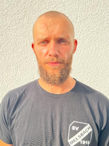 Christoph Ranic