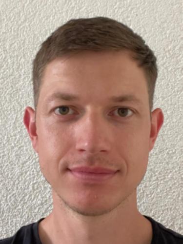 Lukas Gross