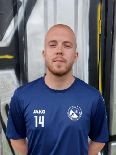Fynn Wehmeyer