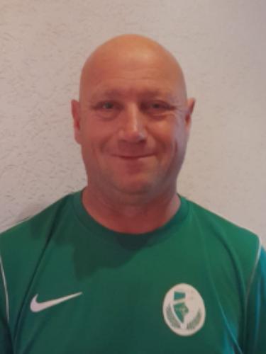 Uwe Volkmar