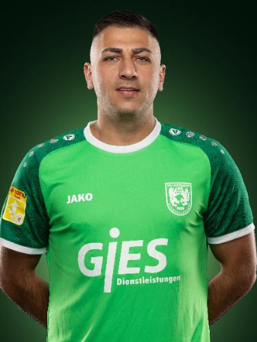 Erdinc Solak