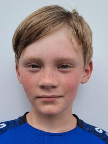 Milo Radowski