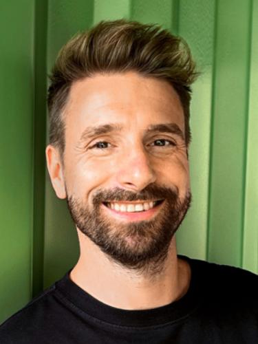 Christopher Mahnke
