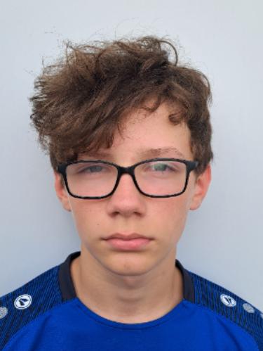 Santino Raphael Radowski