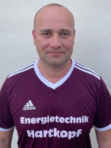 Dominique Krauß
