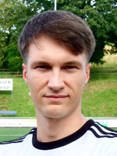 Moritz Lesch