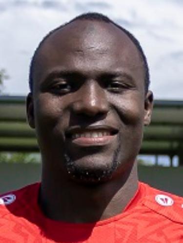 Moussa Doumbouya