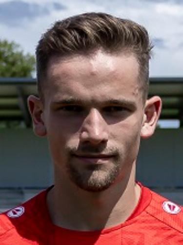 Nils Florian Kaiser