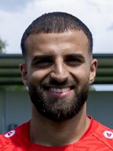 Ramien Safi