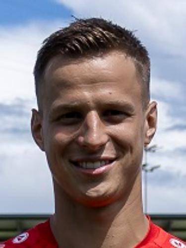Michael Schultz