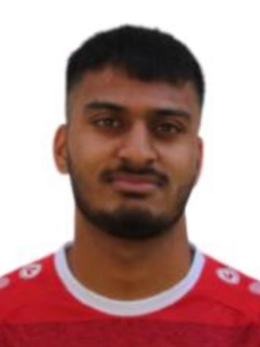 Ranvir Singh