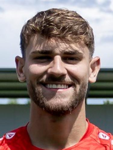 Leonardo Vonic