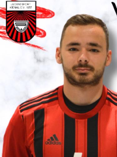 Denis Bogovic