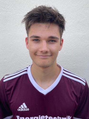 Oliver Leupold