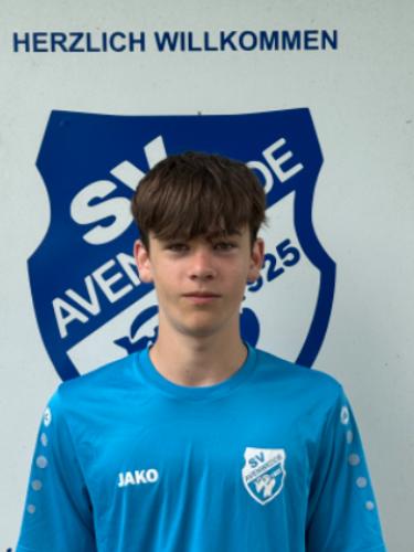 Ben Tölke