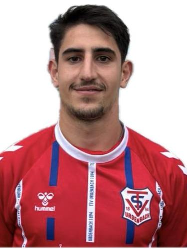 Simon Scheer