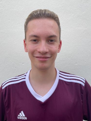 Maximilian Kanis