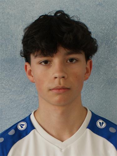 Luca Collin Weiler