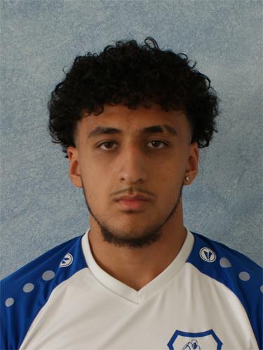 Aref Ahmad
