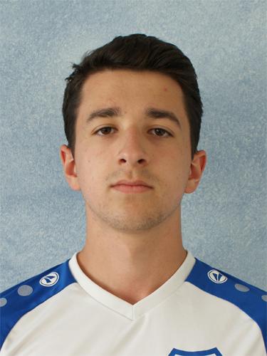 Fjonn Fabricius