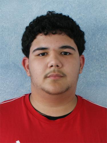 Soufian Raschdorf