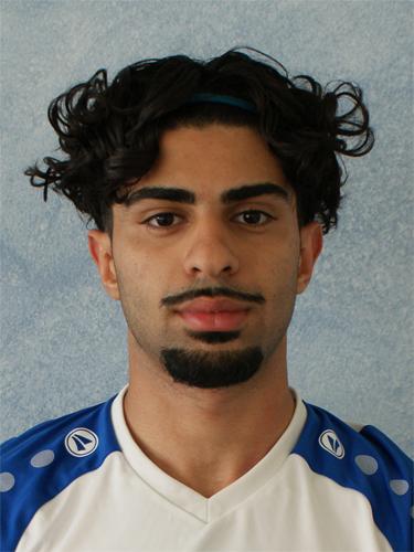Ibrahim Thabit Abdel-Jabar