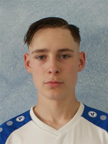 Devin Tomalik