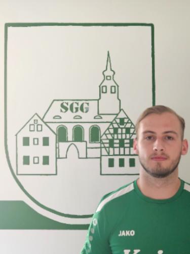 Paul Rutschke