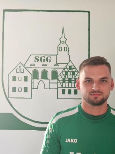 Kilian Scholz