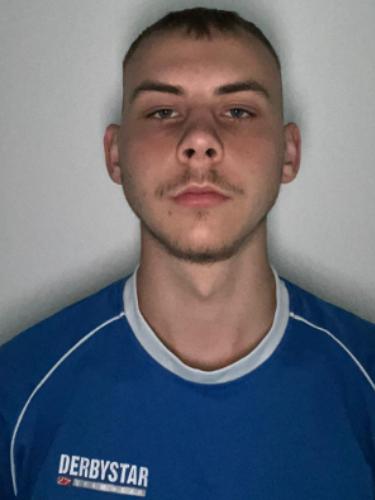 Niclas Baumgarten