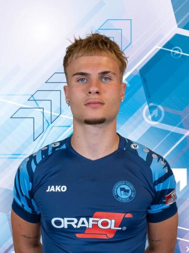Noah Schairer