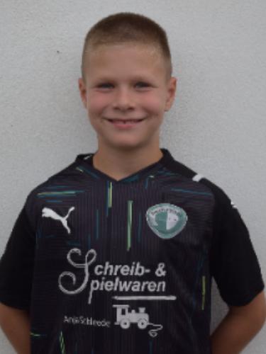 Lio Ewald