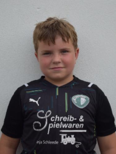 Maximilian Hepach