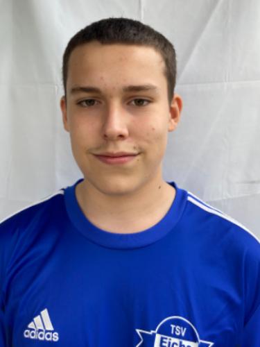 Matteo Legolas Ritter