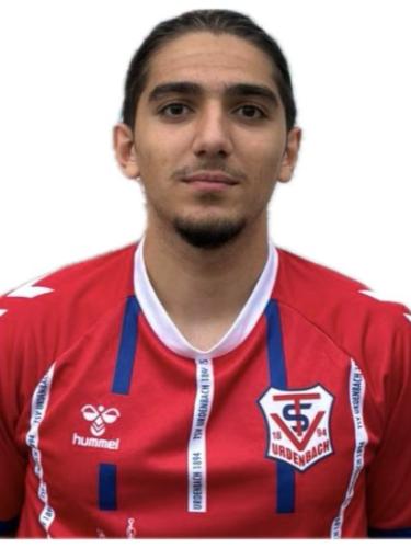 Yaran Mejid